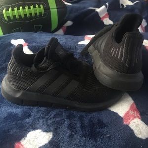 Boys adidas sneakers